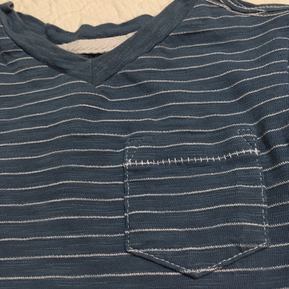 18m (4/$20) Cherokee Tee Matched with Carter’s Shorts - Picture 3 of 12